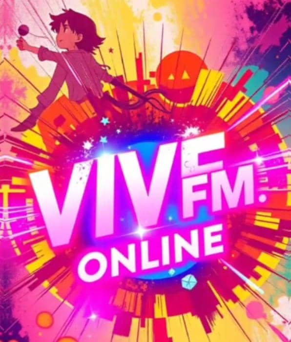 Radio Vive FM Online